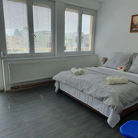 アパート Lilly 36