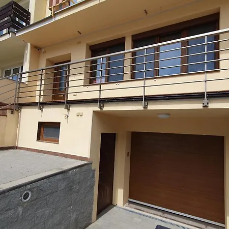 Lilly 36 Apartment Znojmo