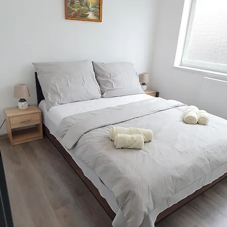 Lilly 36 Appartement Znojmo