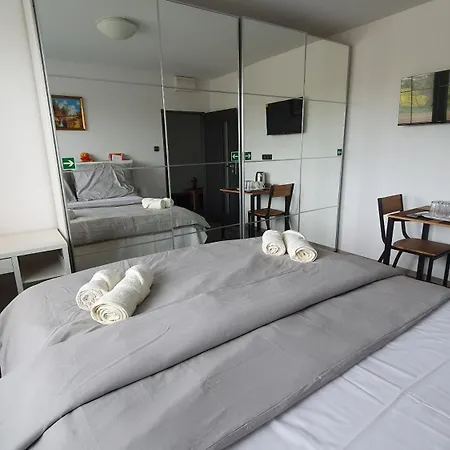 Apartment Lilly 36 *