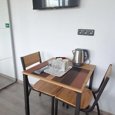 アパート Lilly 36 *