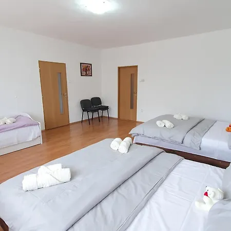 Lilly 36 アパート ズノイモ