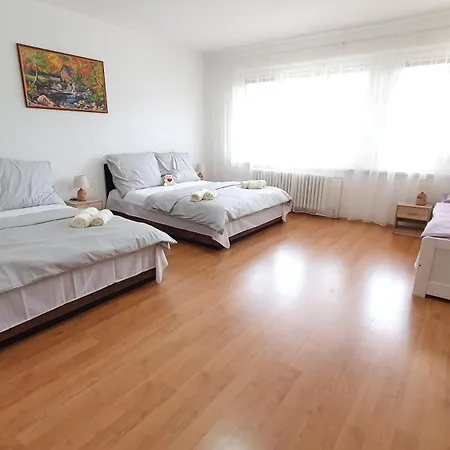 アパート Lilly 36