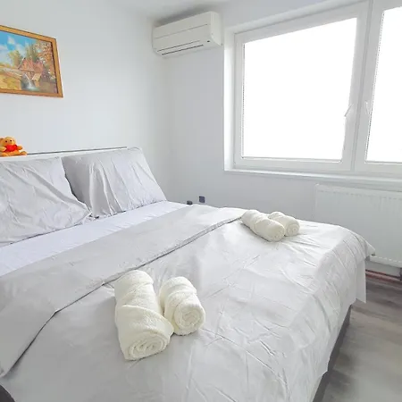 Apartment Lilly 36 Znojmo