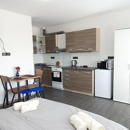 Apartment Lilly 36 *