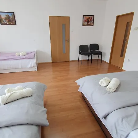 アパート Lilly 36 *