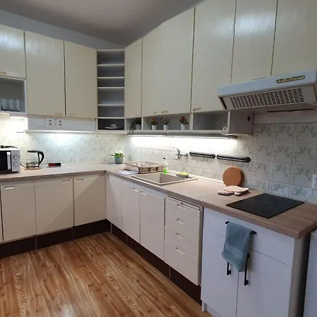 アパート Lilly 36 ズノイモ