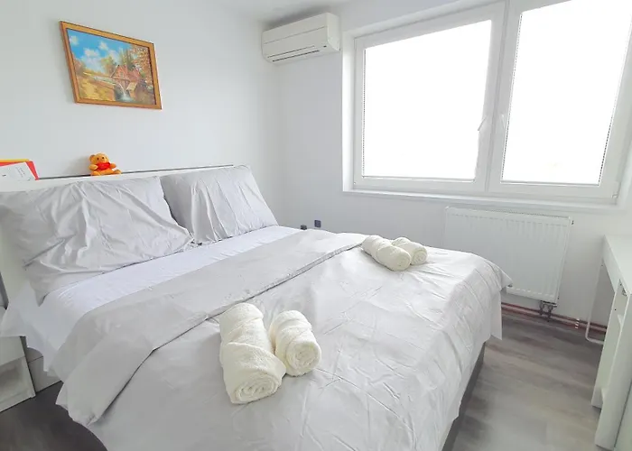 Apartment Lilly 36 Znojmo