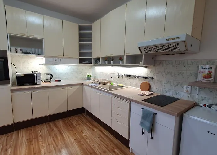 Apartment Lilly 36 Znojmo